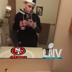 Meet your Posher, Merrick